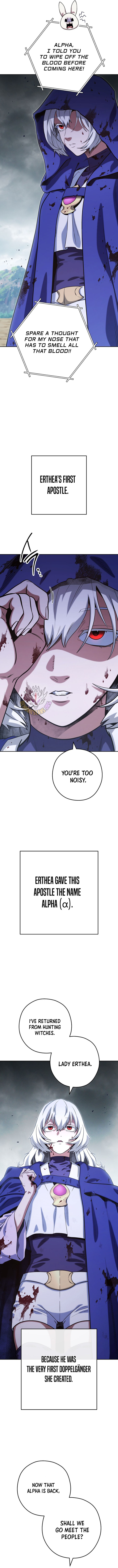Dungeon Reset Chapter 253 7